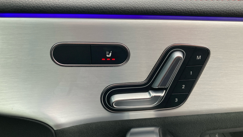 Mercedes-Benz CLA 250e AMG Line Premium + Night Ed 4dr Tip Auto Saloon